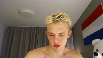 Andy_Bjorn  29-07-2021 video showcum